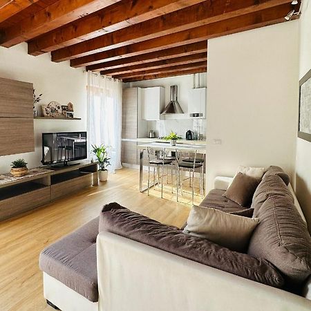 Arena House Sofia Lägenhet Verona Exteriör bild