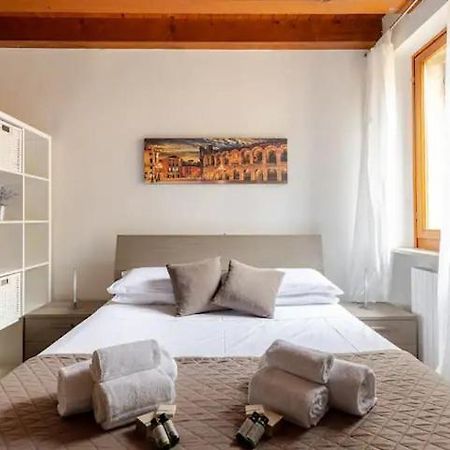 Arena House Sofia Lägenhet Verona Exteriör bild