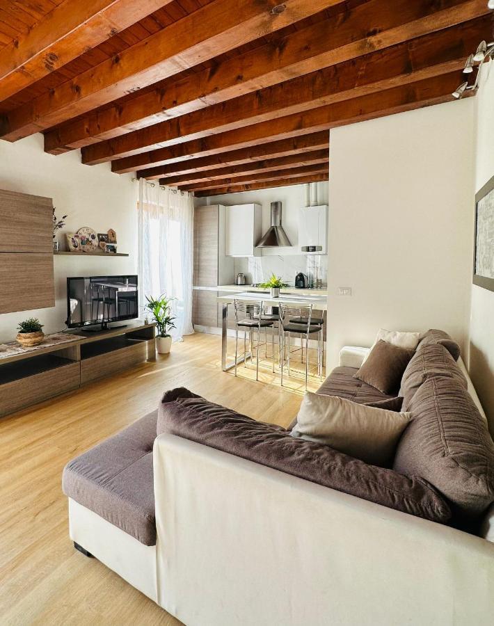 Arena House Sofia Lägenhet Verona Exteriör bild
