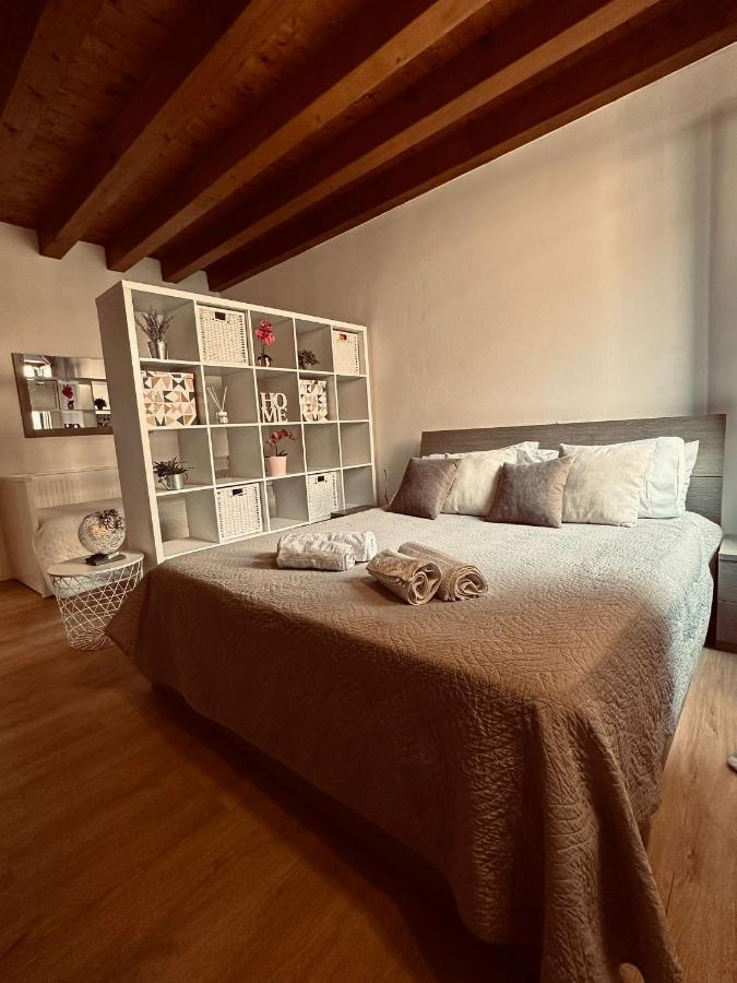 Arena House Sofia Lägenhet Verona Exteriör bild