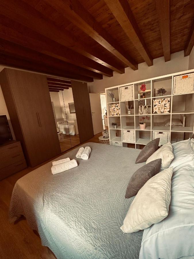 Arena House Sofia Lägenhet Verona Exteriör bild