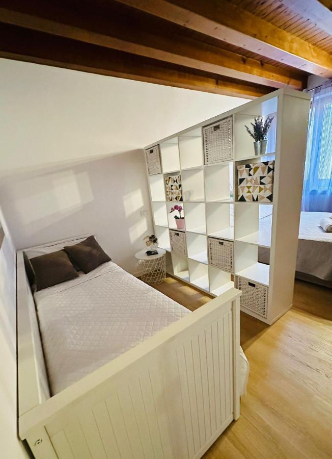Arena House Sofia Lägenhet Verona Exteriör bild